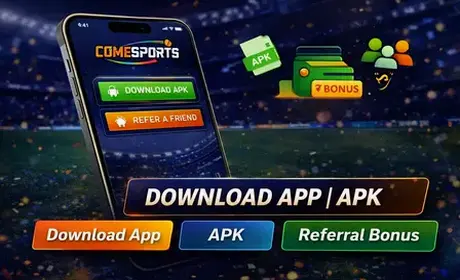 Download the app, unlock code B1BETMAX, and enter ₹1 contests faster