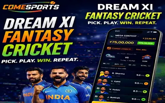 Gujarat vs Rajasthan on B1bet