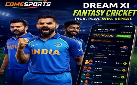 India vs Australia on B1bet