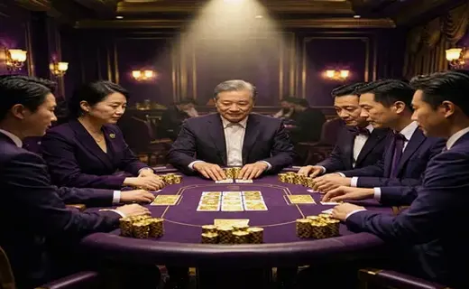 Elite Blackjack Masters